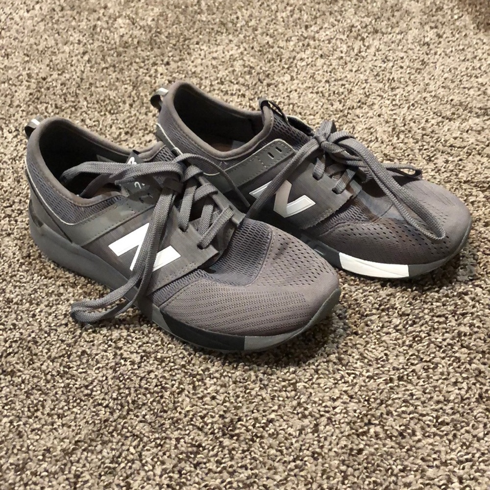 New balance